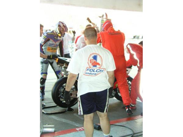 Les 24H Motociclistes del Circuit de Catalunya 2005