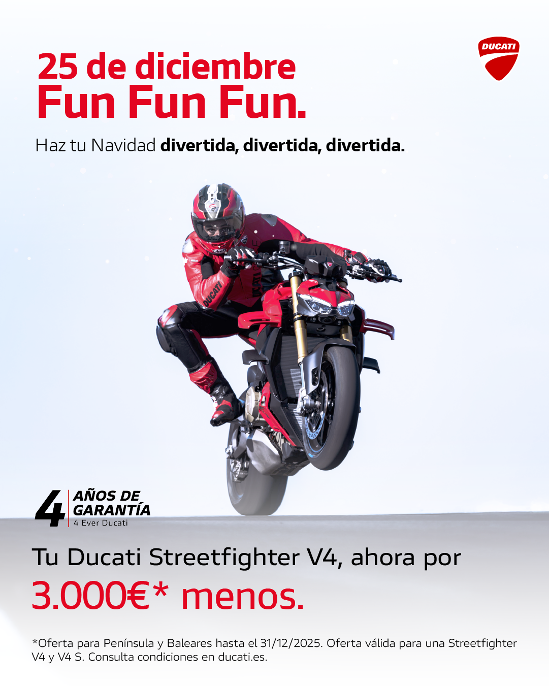 STR V4 dte directe fun fun fun