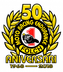 50 Aniversari de Folch Endurance