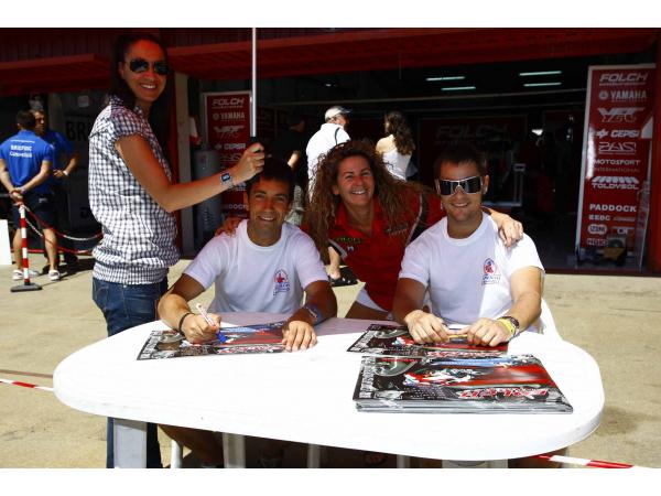24 Hores del Circuit de Catalunya 2009