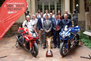 Presentada la 21ª edición de las 24 Horas de Catalunya de Motociclismo